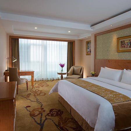 Vienna Hotel Jinshan New City Wanda Plaza Eksteriør billede